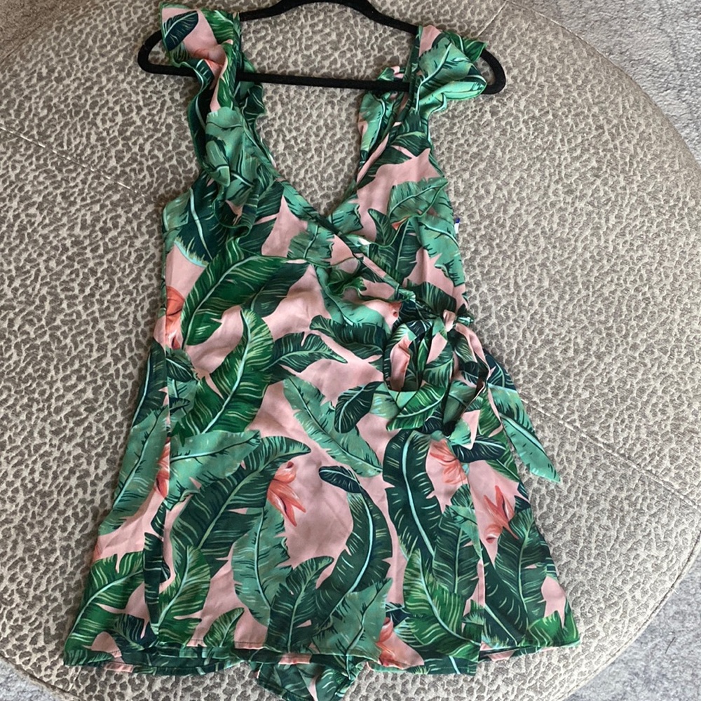 Show me your mumu romper Barbie collection